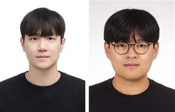 한림대학교 컴퓨터공학과 송태웅, 박현준 석사과정생, ‘2025년도 석사과정생  연구장려금 지원사업’ 신규과제 선정