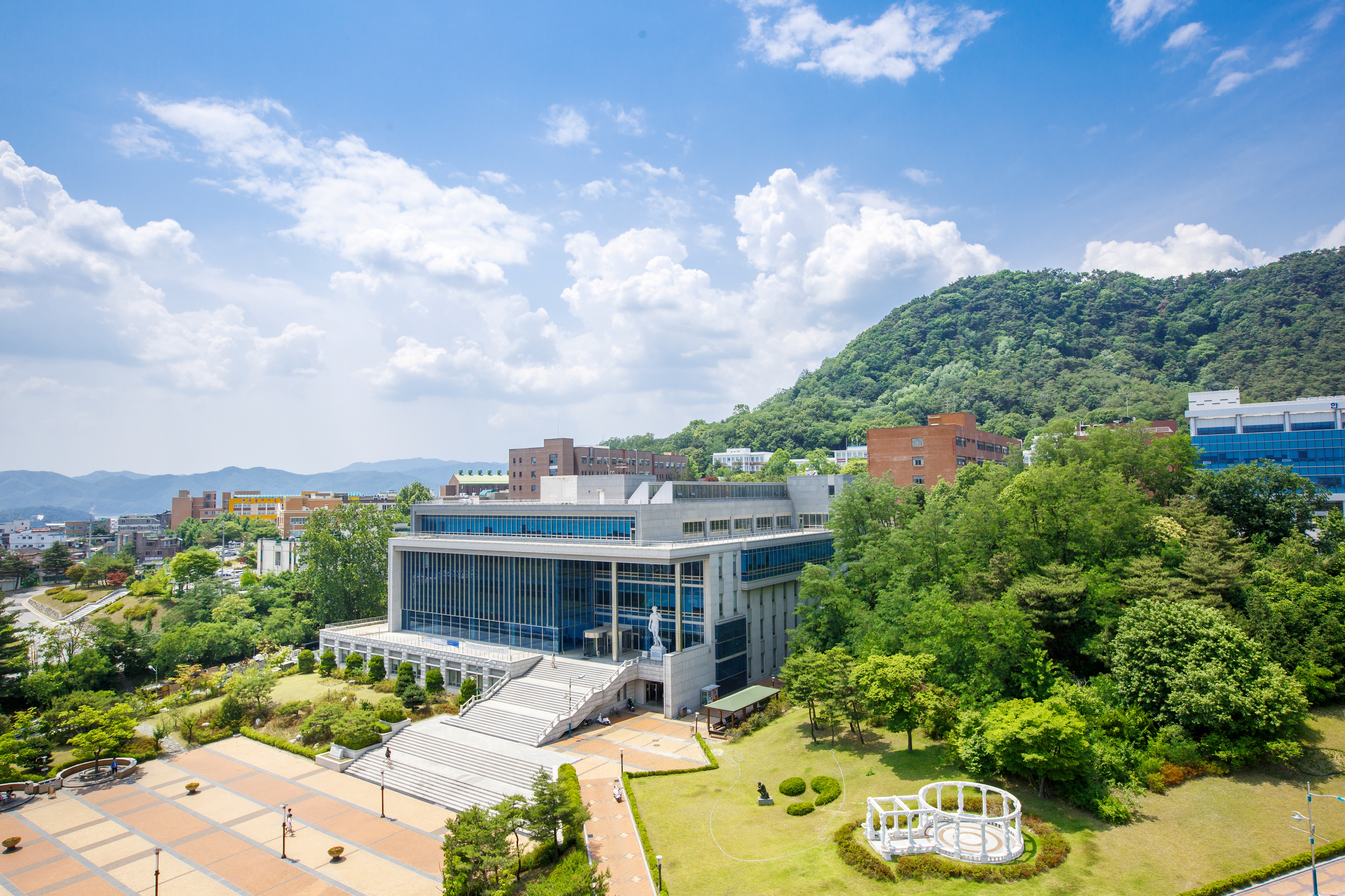 한림대학교 대학일자리플러스센터, 학교 밖 청소년 대상 ‘대학 진학과 취업 준비’ 특강 성료